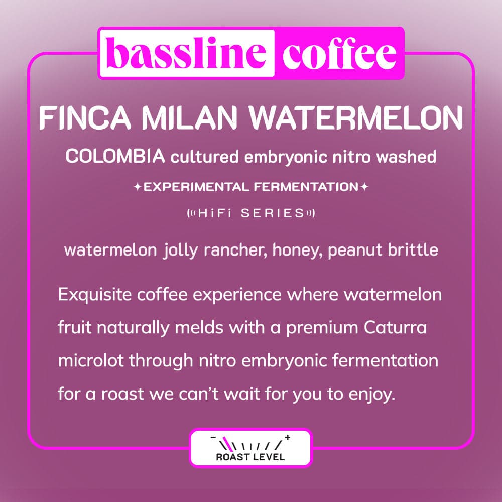 Finca Milan Watermelon