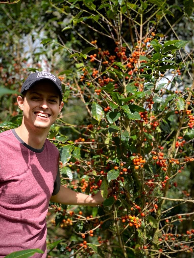Honduras Rio Bonito