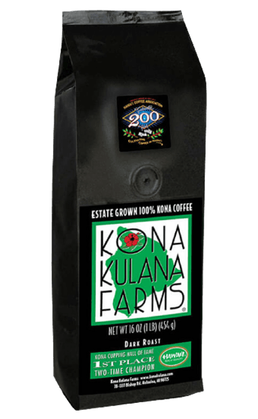 Kona Kulana Dark