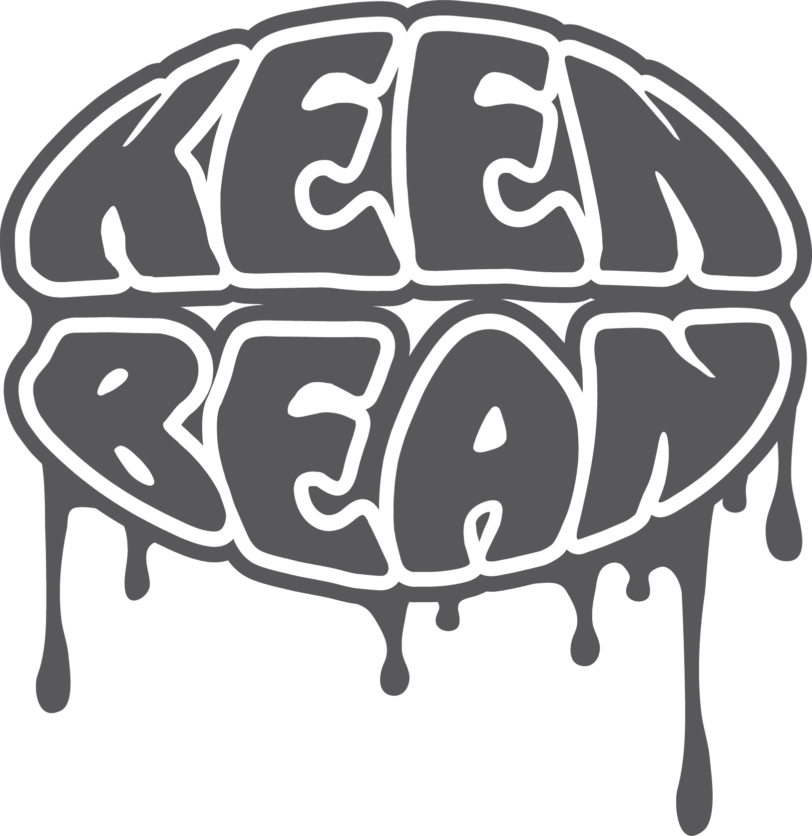 French Roast Decaf by Keen Bean Coffee Roasters