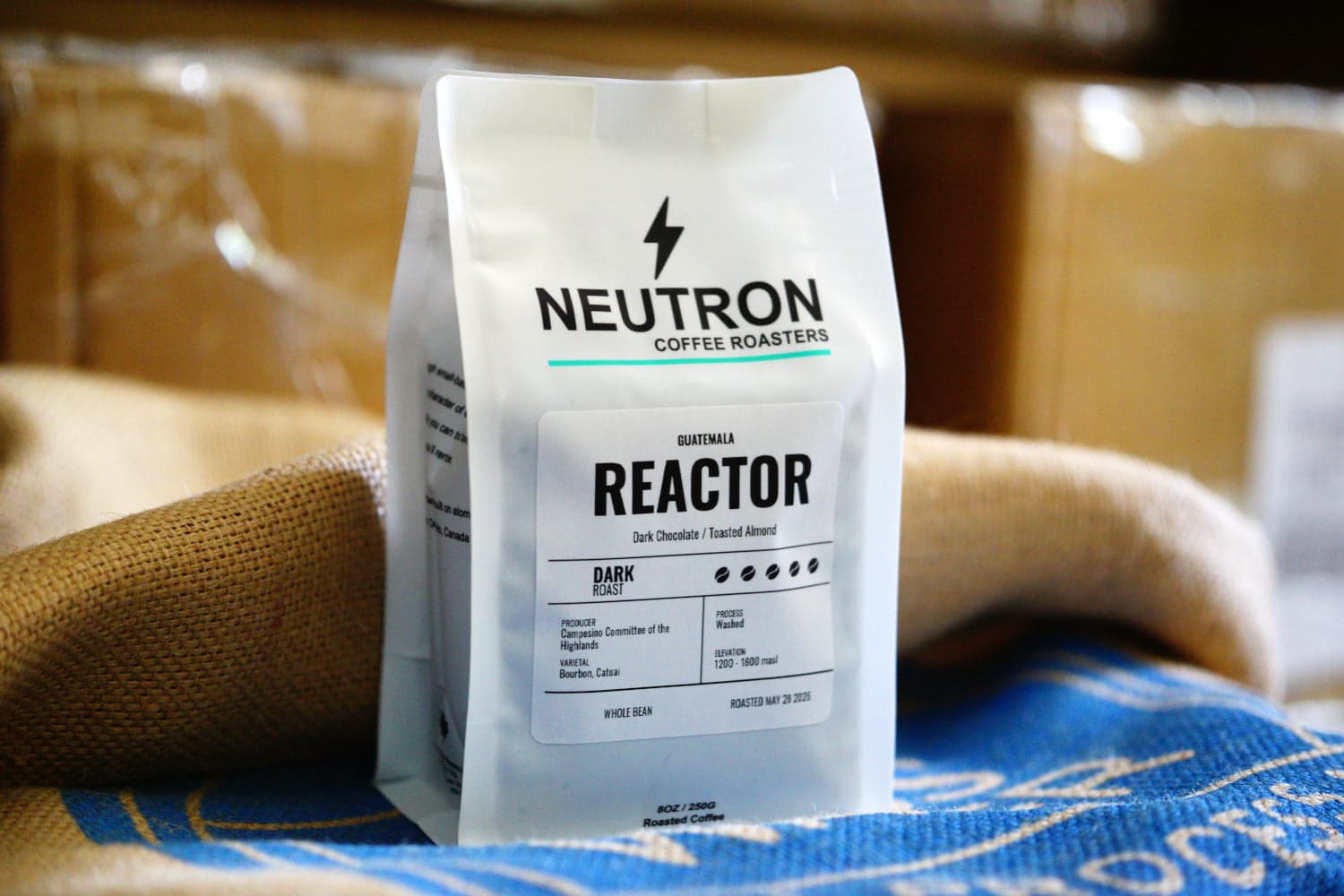 Reactor
