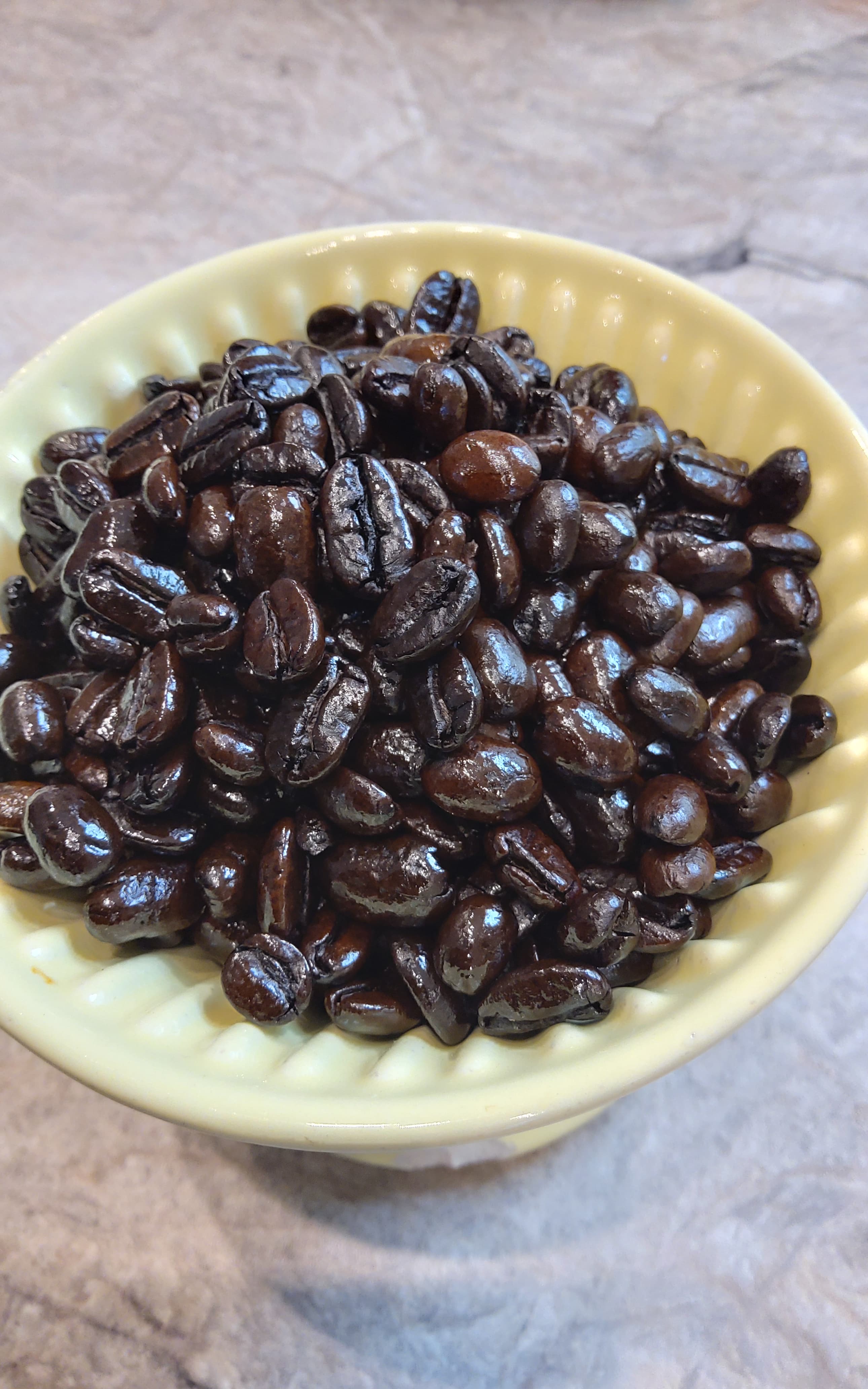Indian Mysore Nuggets - Extra Bold