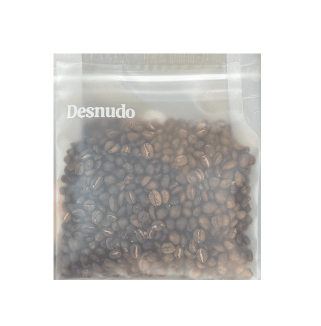 Desnudo Cold Brew Blend