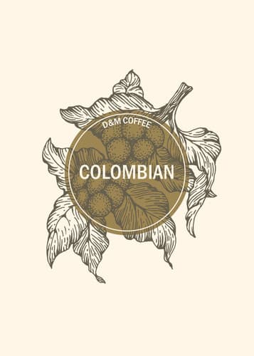 Colombian