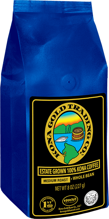 Kona Gold Medium