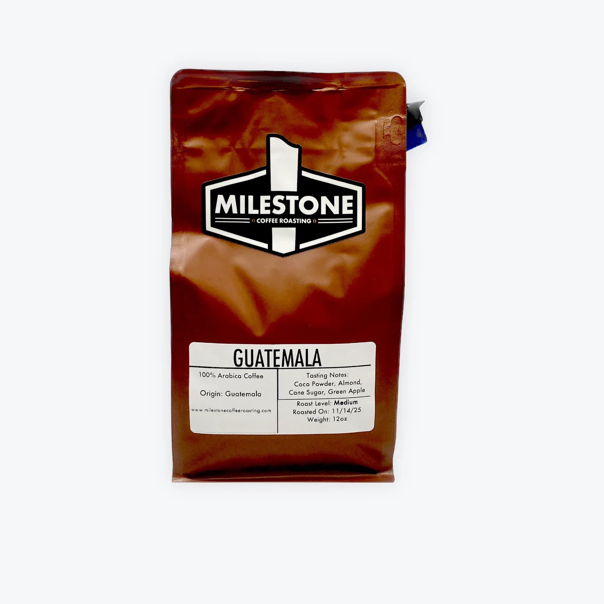 Guatemala by Milestone Coffee Roasting