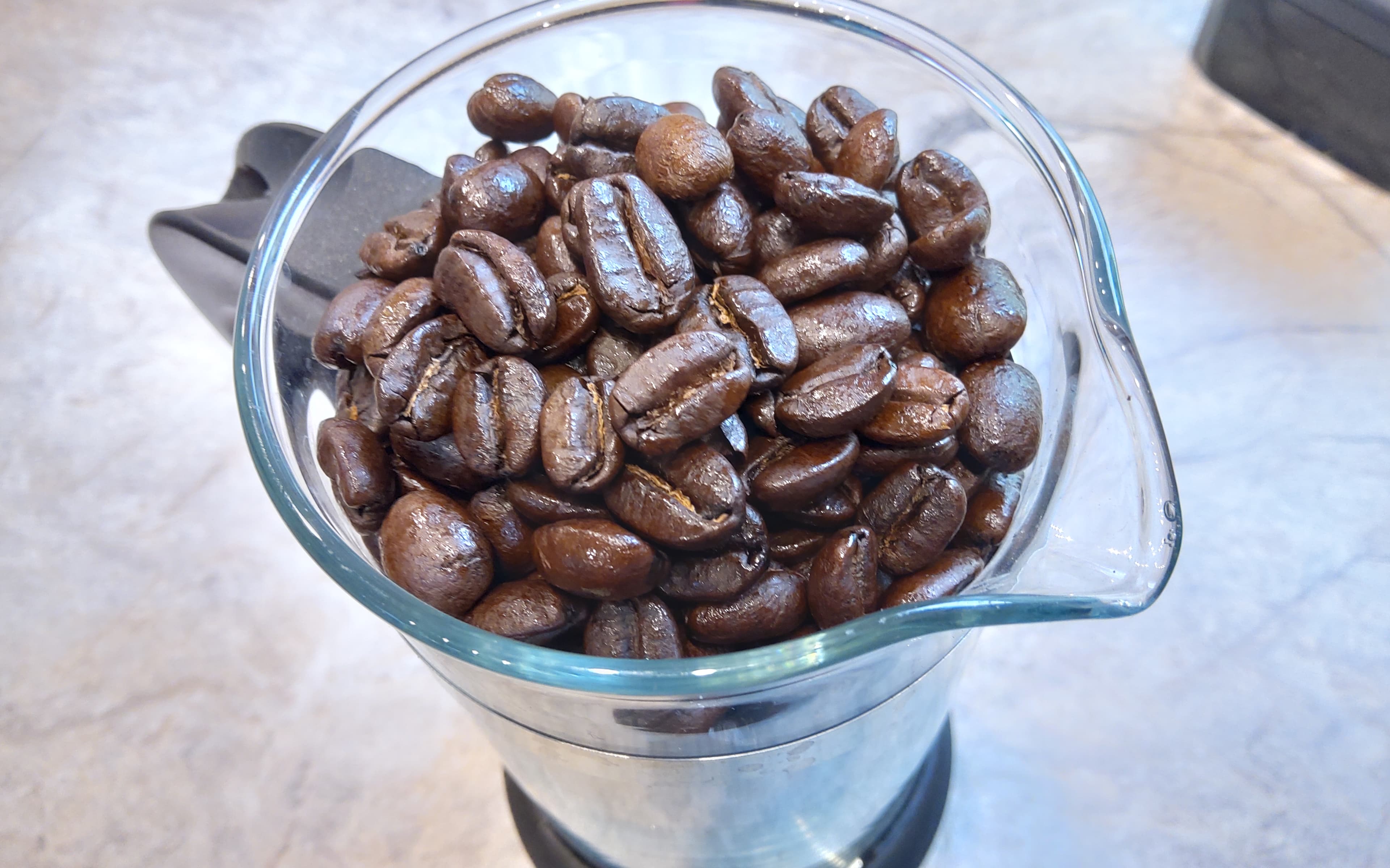 Mexico Chiapas Organic