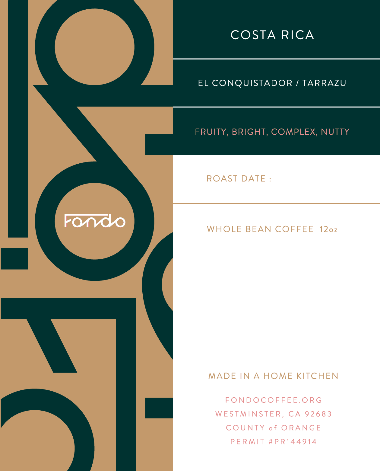 Costa Rica El Conquistador