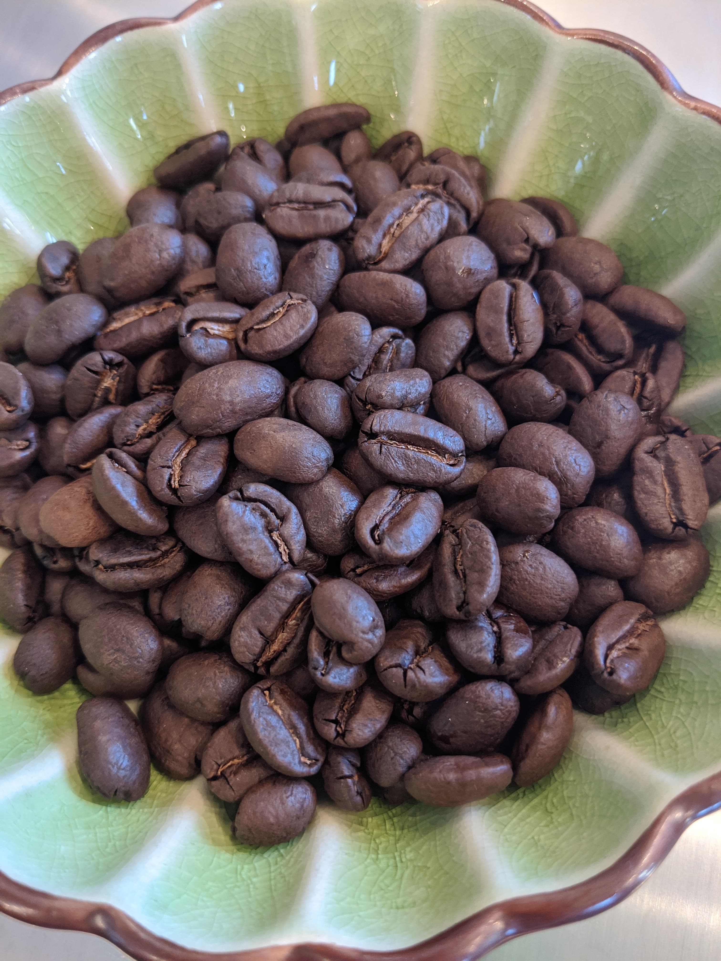 Decaffeinated Mexican Altura EP Royal Select
