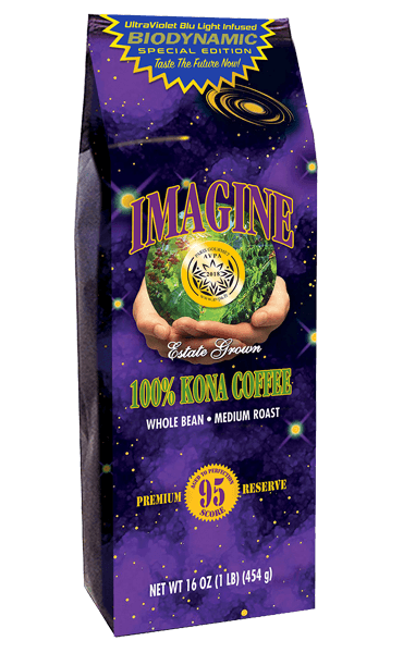 Imagine UVB Medium