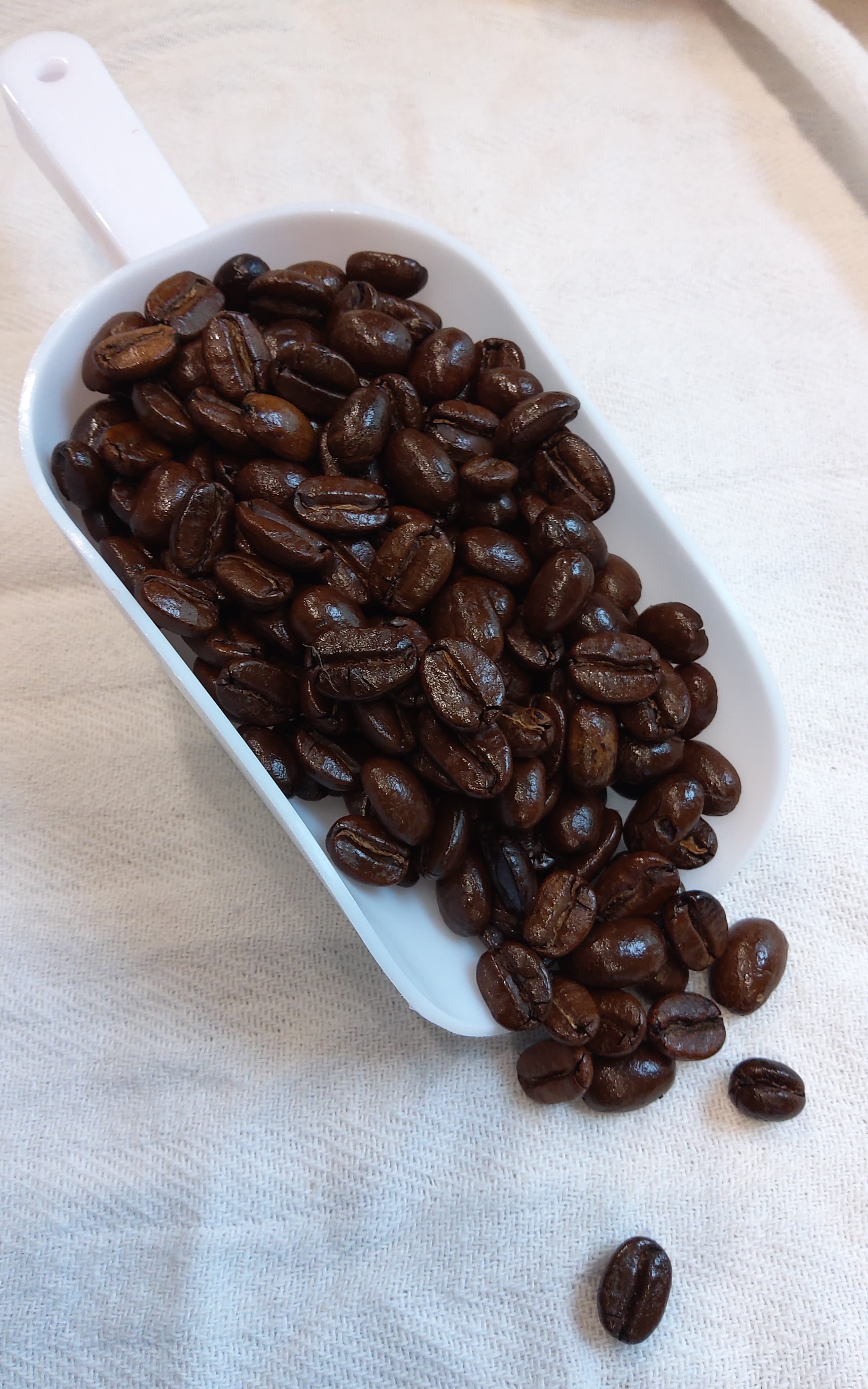 BCT Espresso Blend