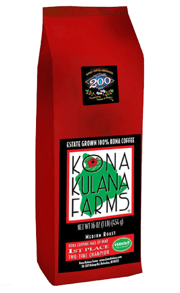 Kona Kulana Medium Roast