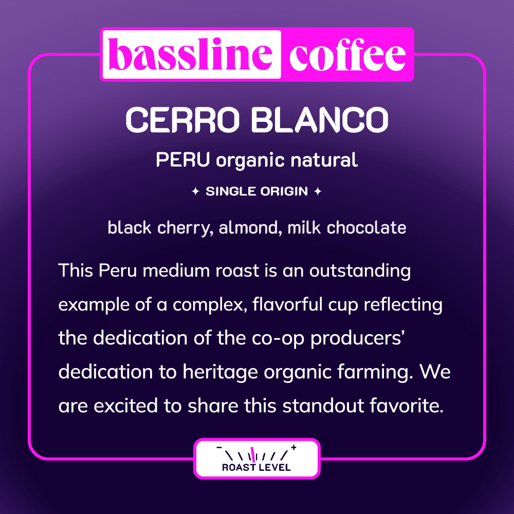 Cerro Blanco