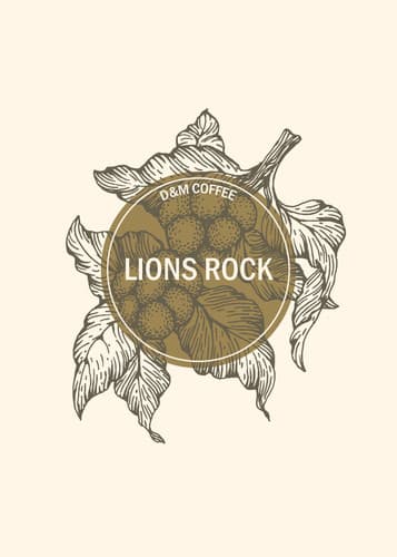 Lion's Rock
