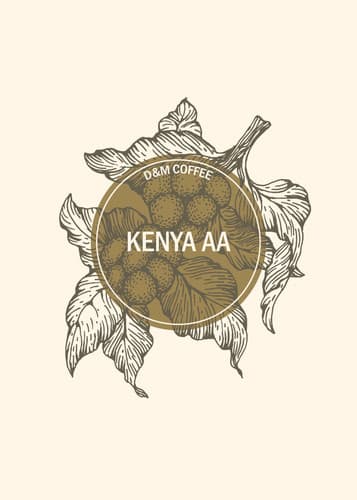 Kenya AA