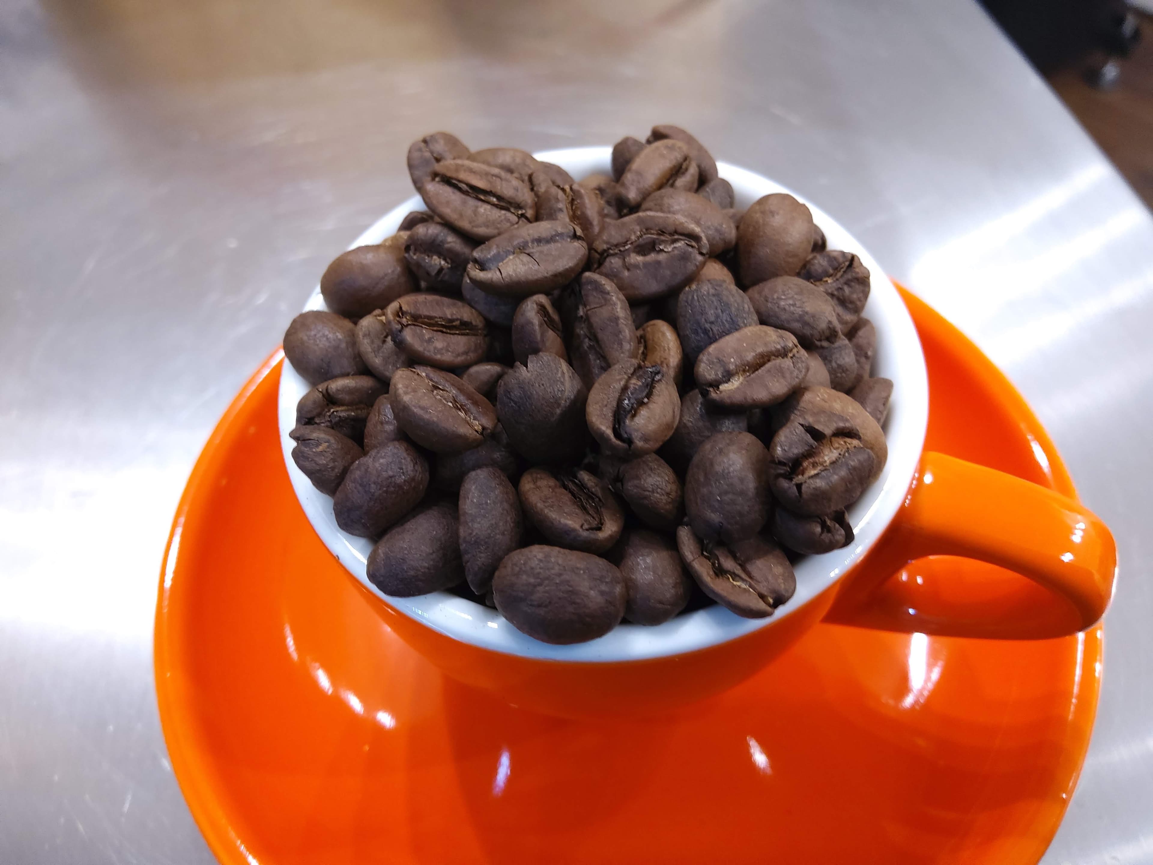 Honduras Organic