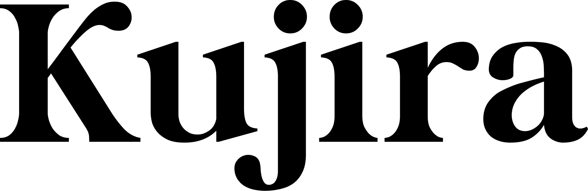 Café Kujira logo