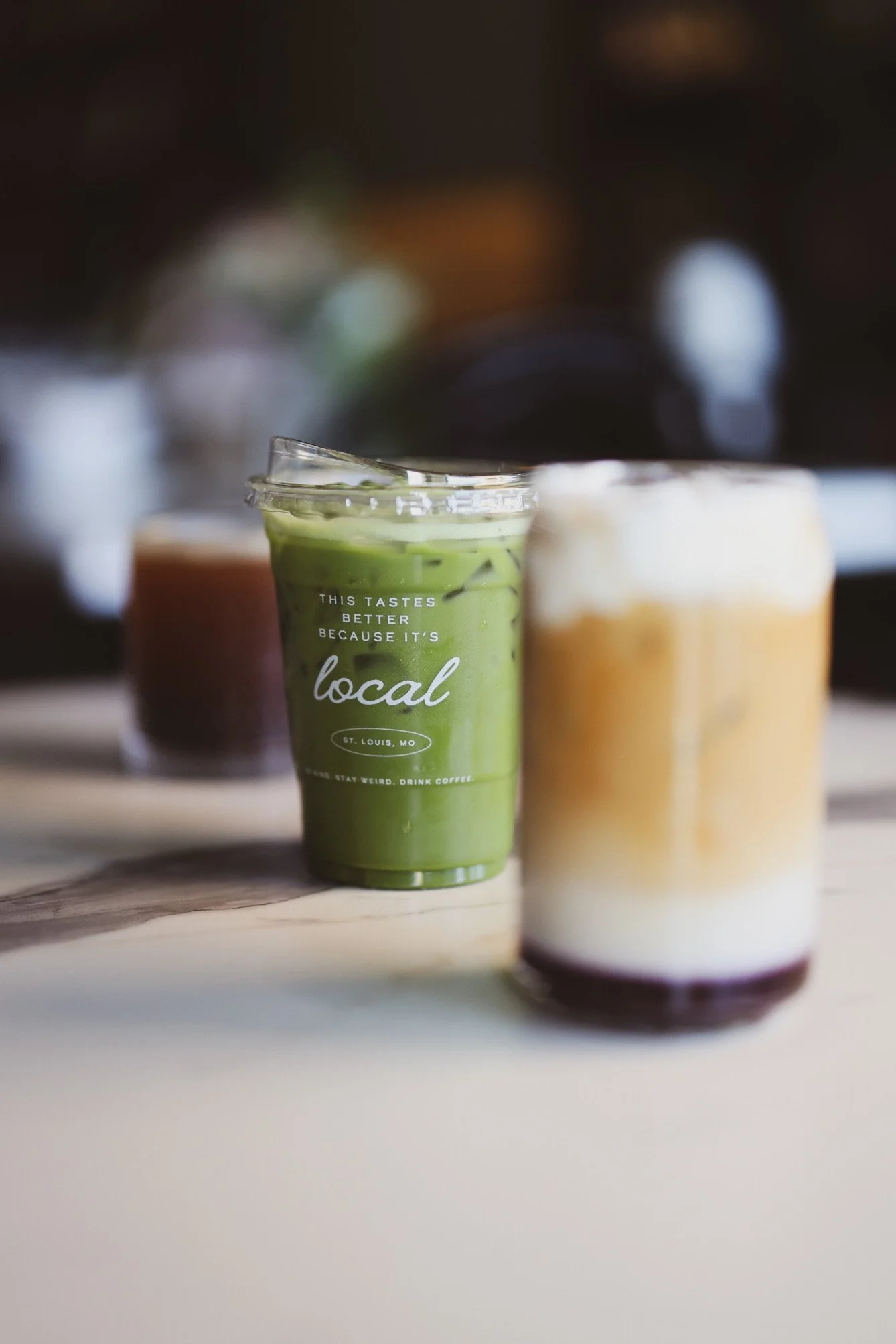 Rosemary Coffee Co photo 2
