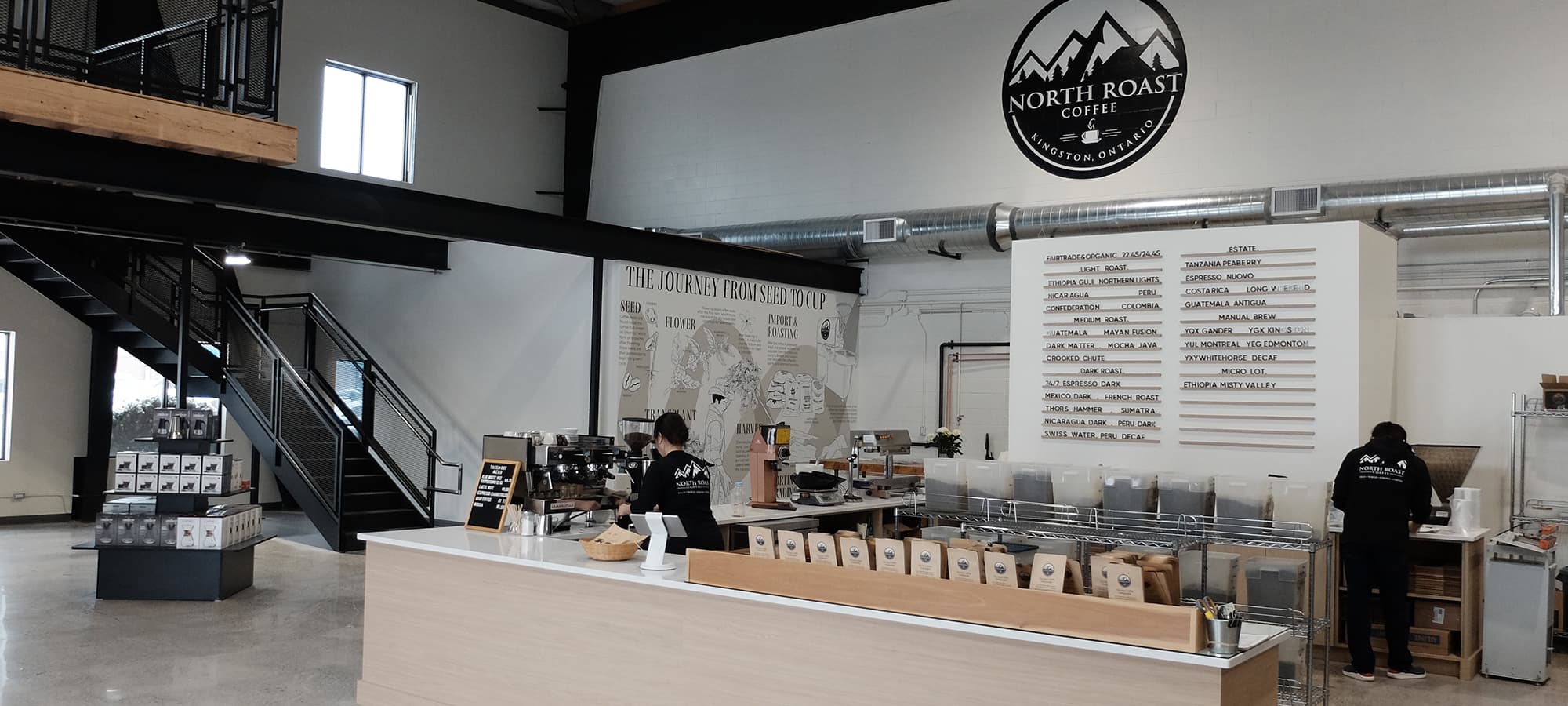 North Roast Coffee photo 2