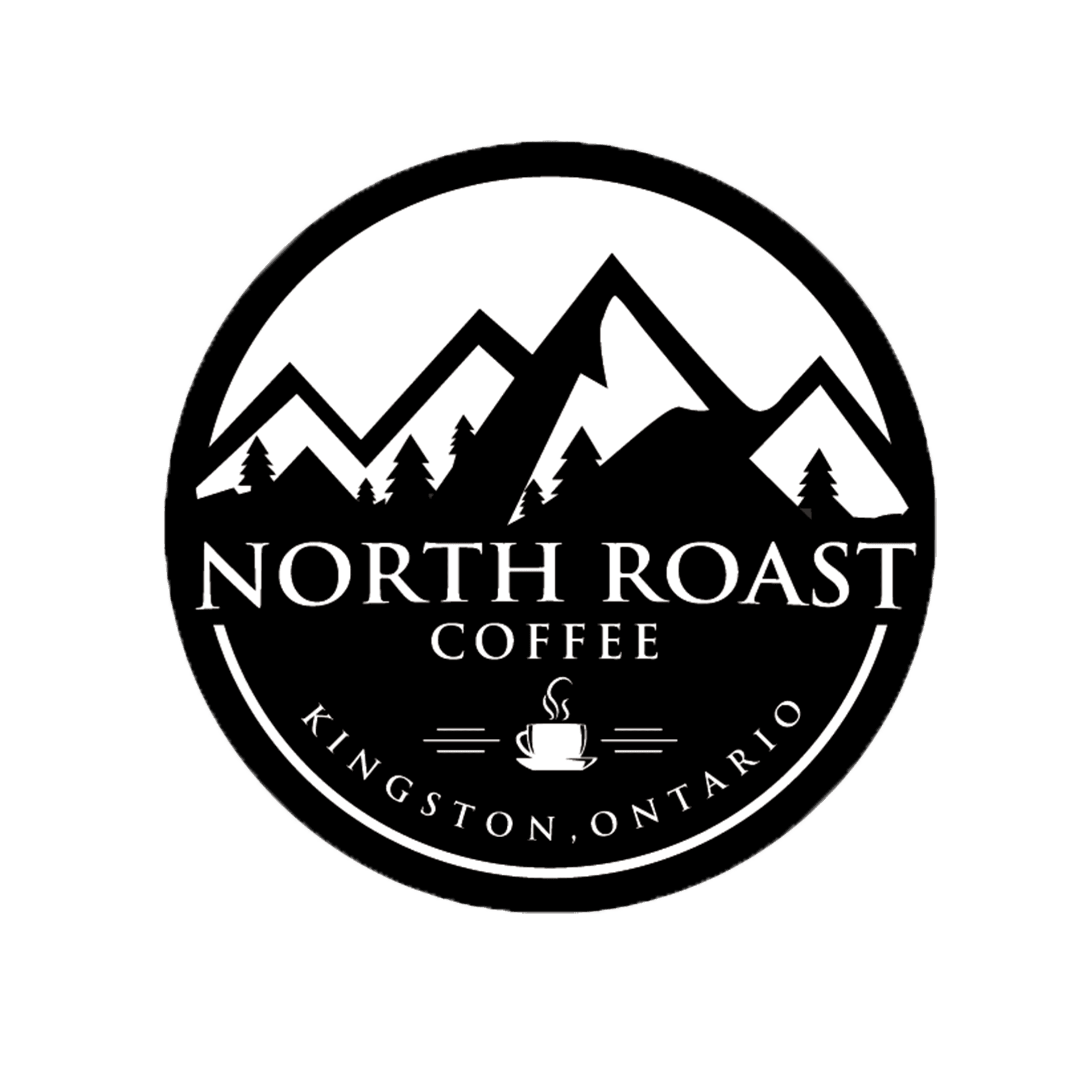 North Roast Coffee logo