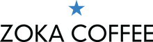 Zoka Coffee logo