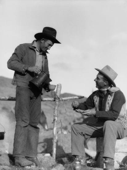 Sonoita Heritage Coffee