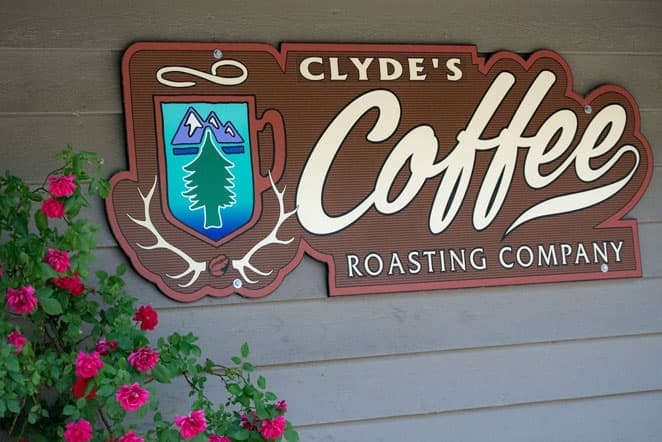 Clydes Coffee Roasting Company photo 2