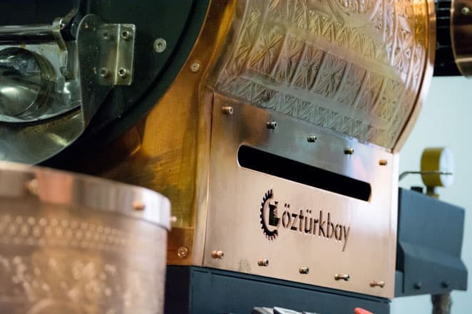 Clydes Coffee Roasting Company photo 3