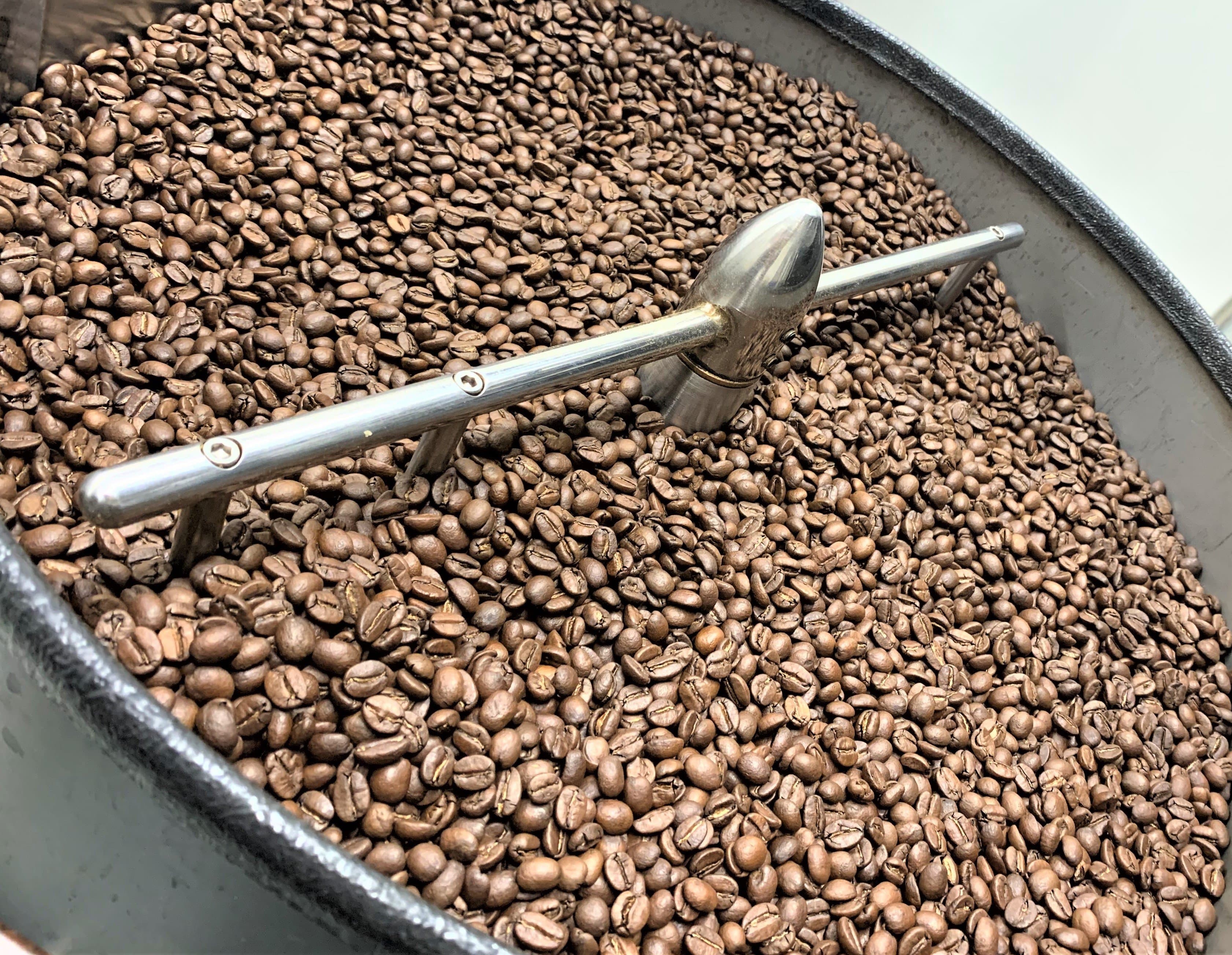 KAHA Coffee Roasters photo 2