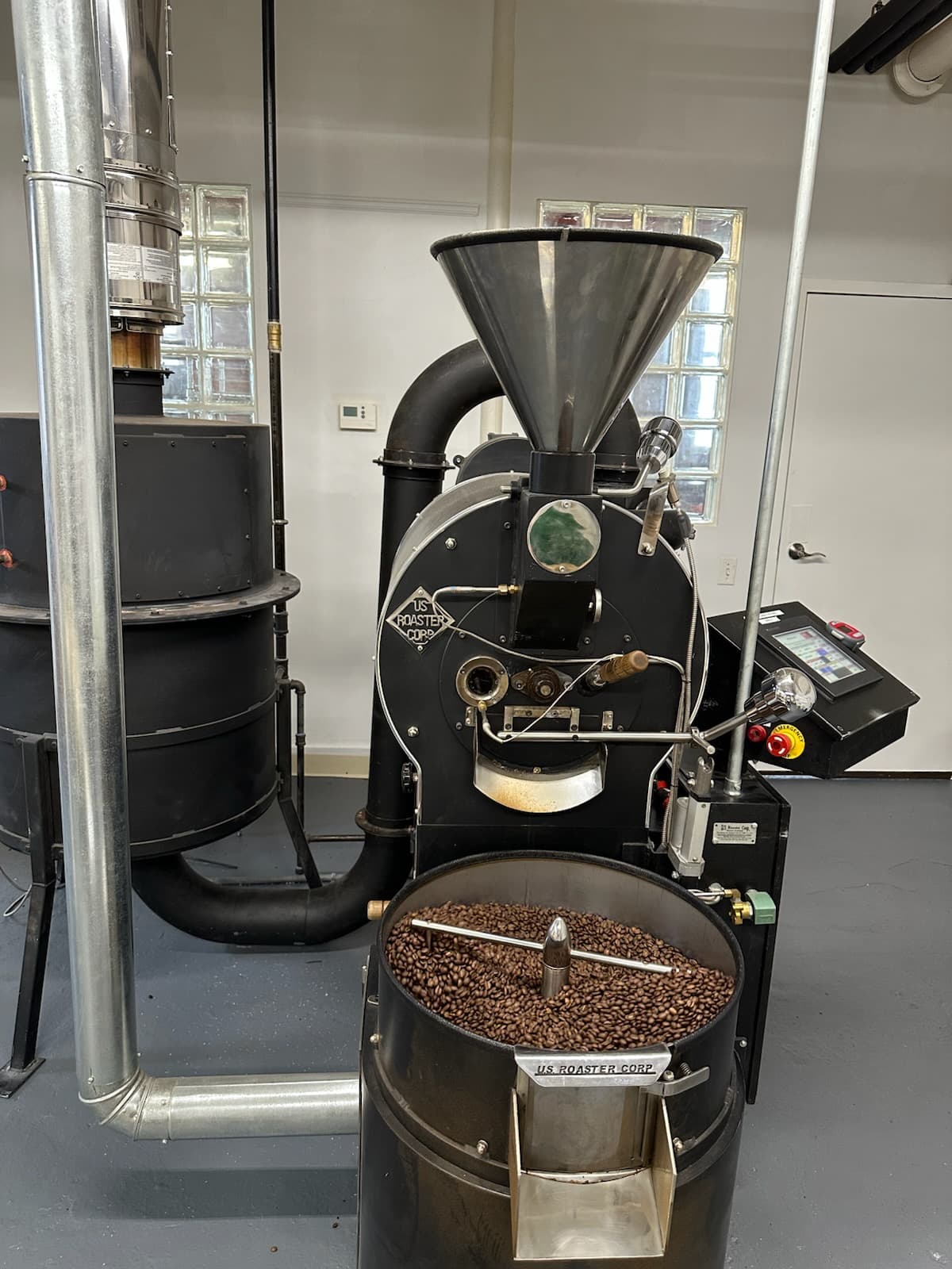 KAHA Coffee Roasters photo 4