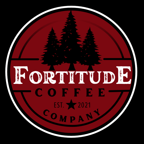 Fortitude Coffee Company logo