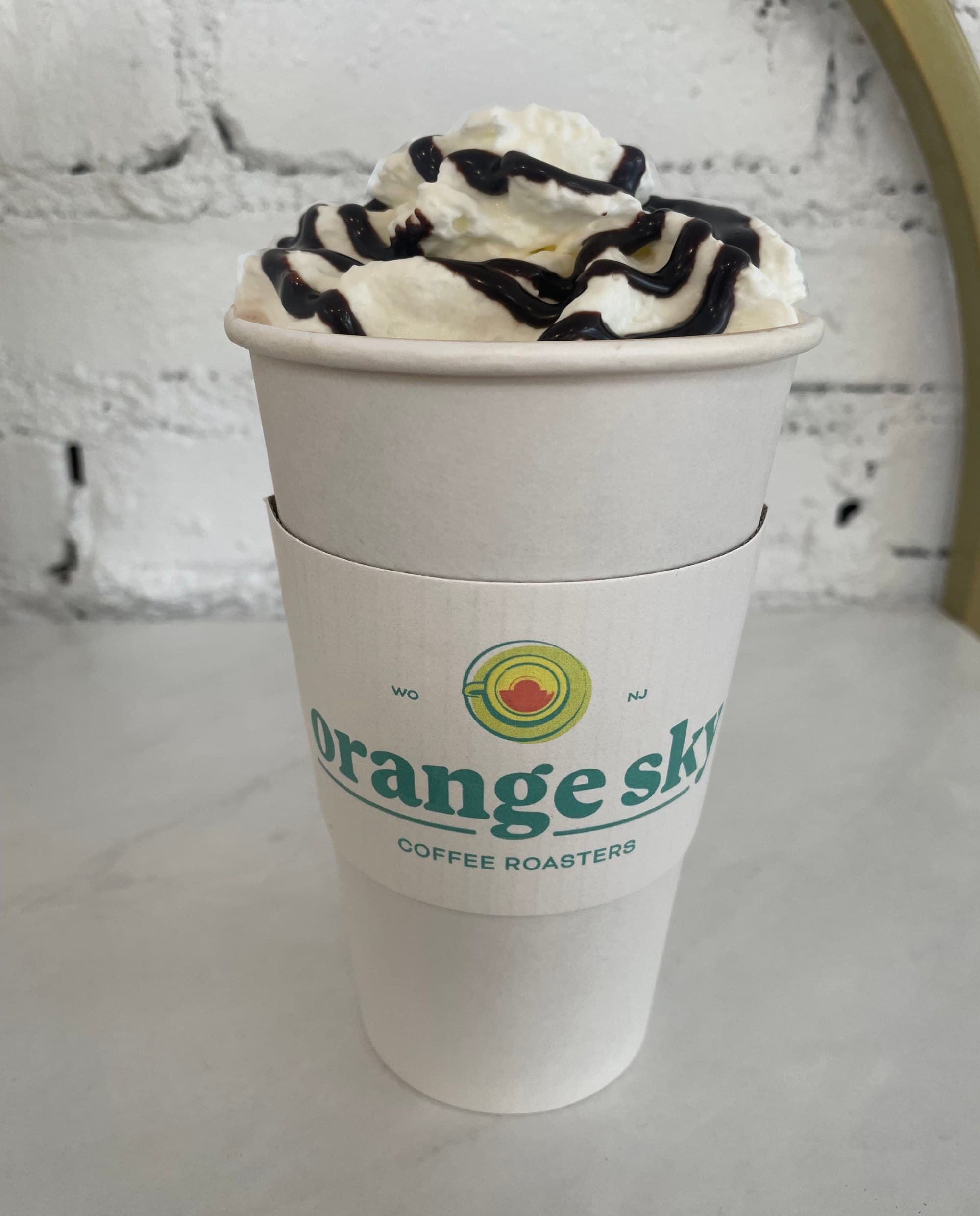 Orange Sky Coffee Roasters photo 2