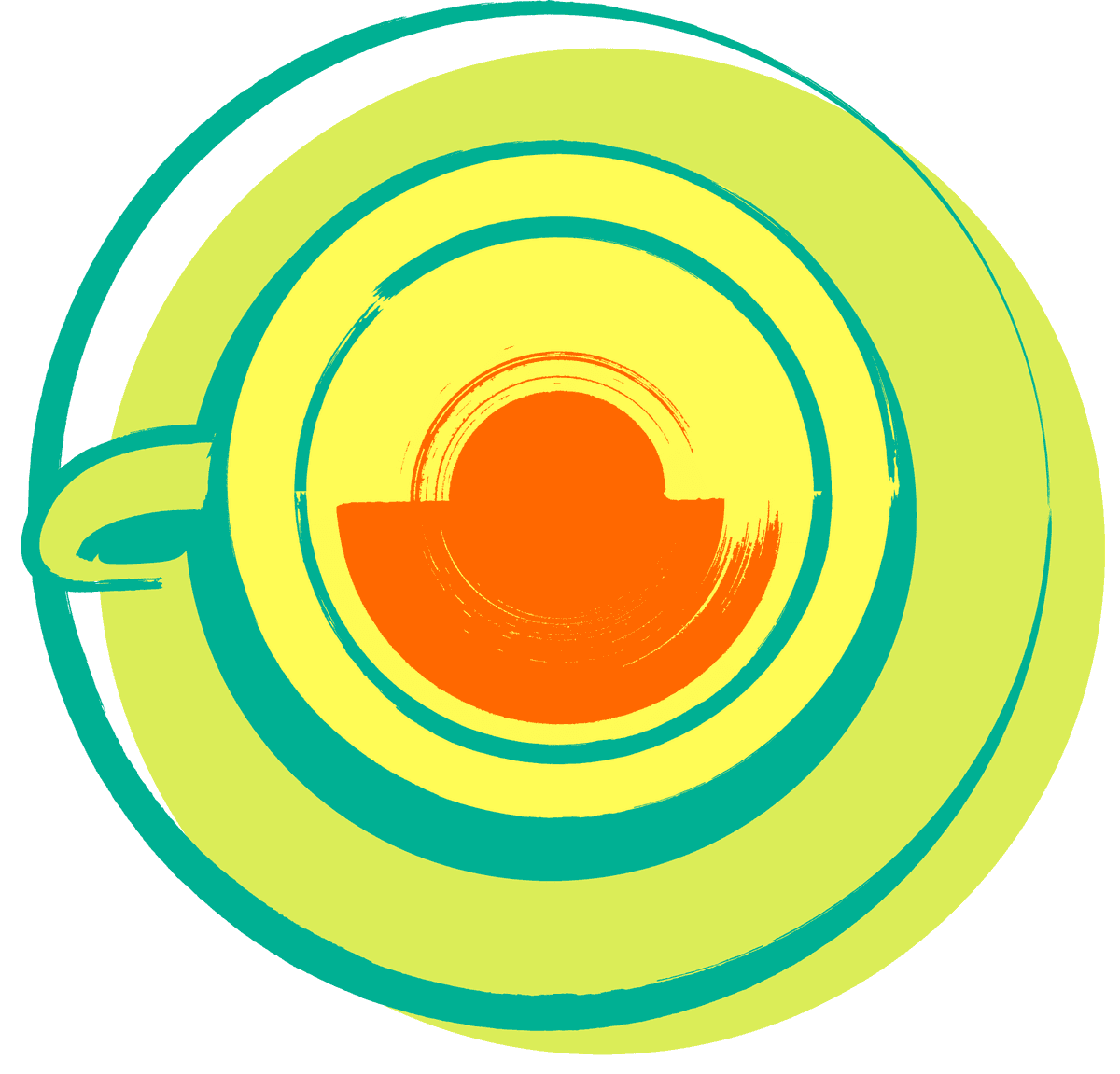 Orange Sky Coffee Roasters logo