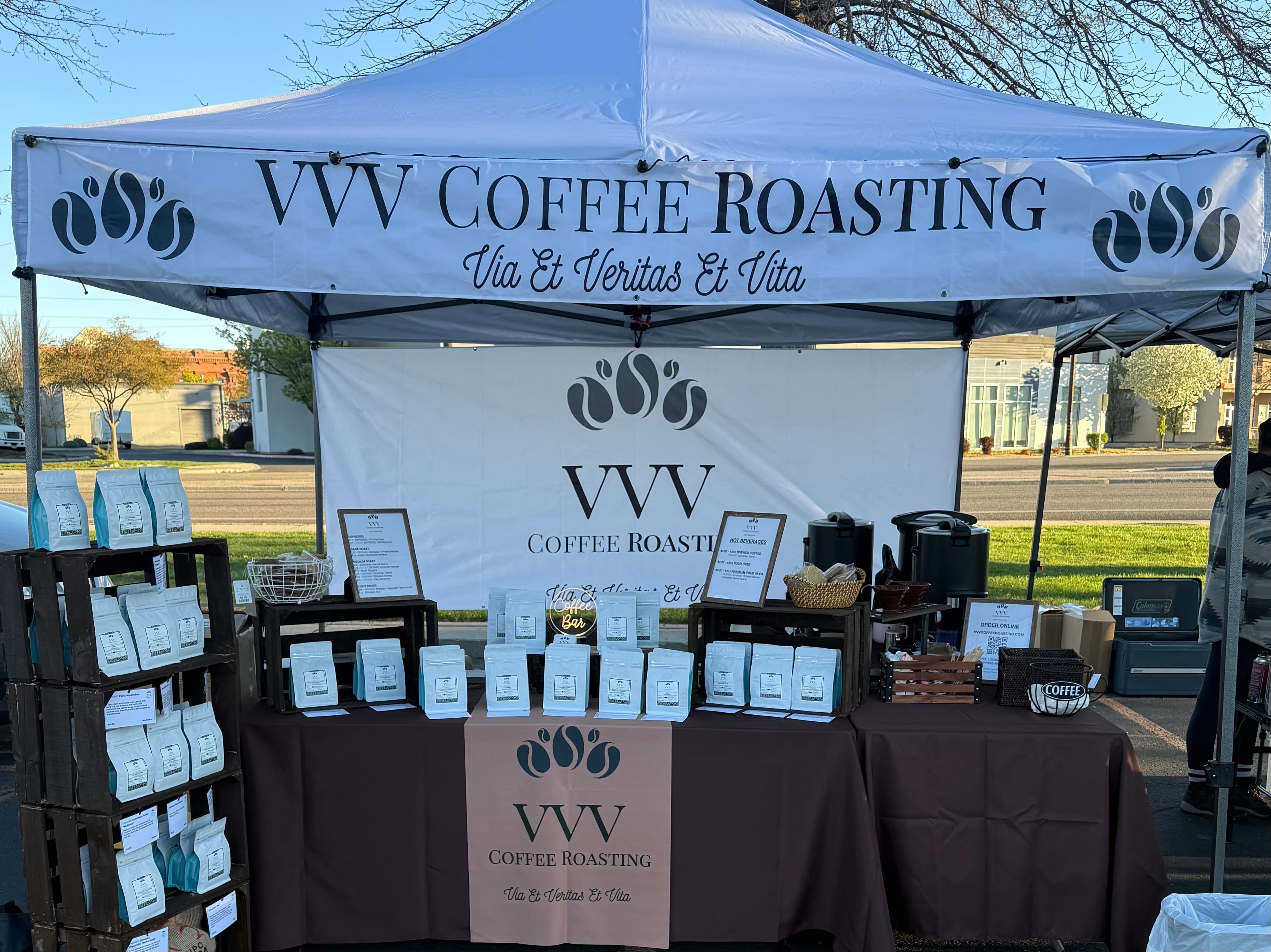 VVV Coffee Roasting photo 3