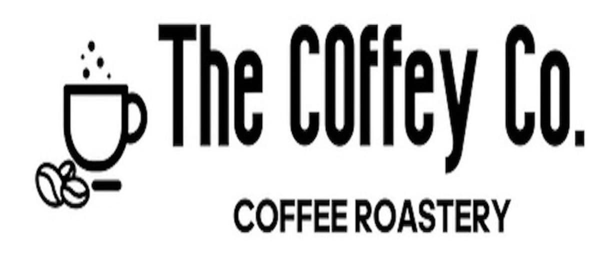 The Coffey Co Coffee Roaster