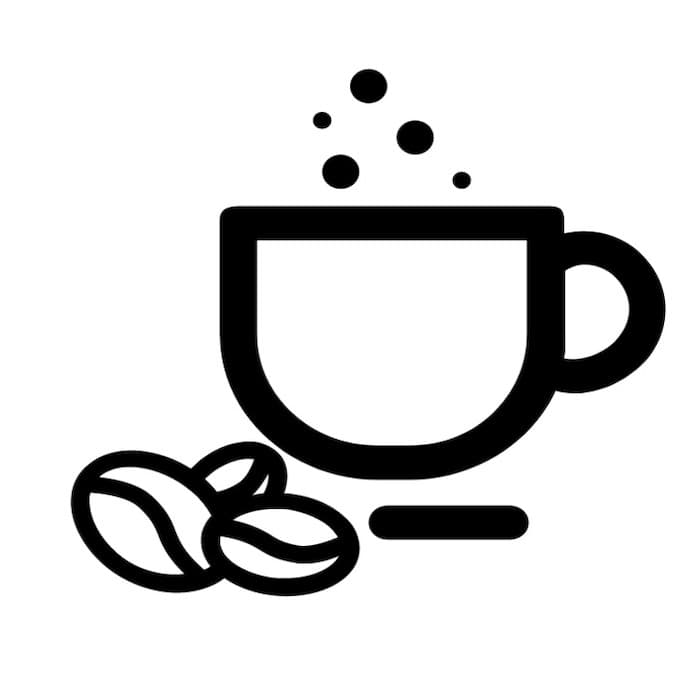 The Coffey Co Coffee Roaster logo