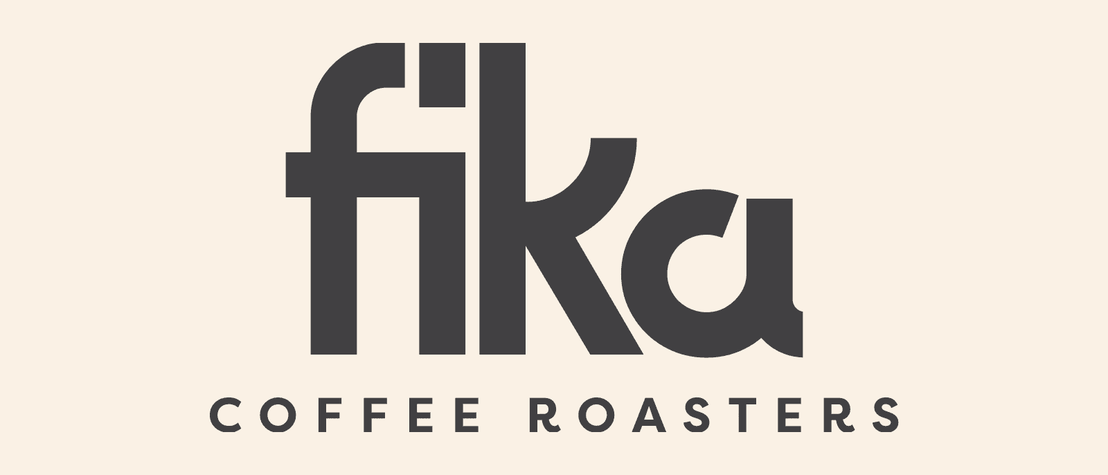 Fika Coffee Roasters