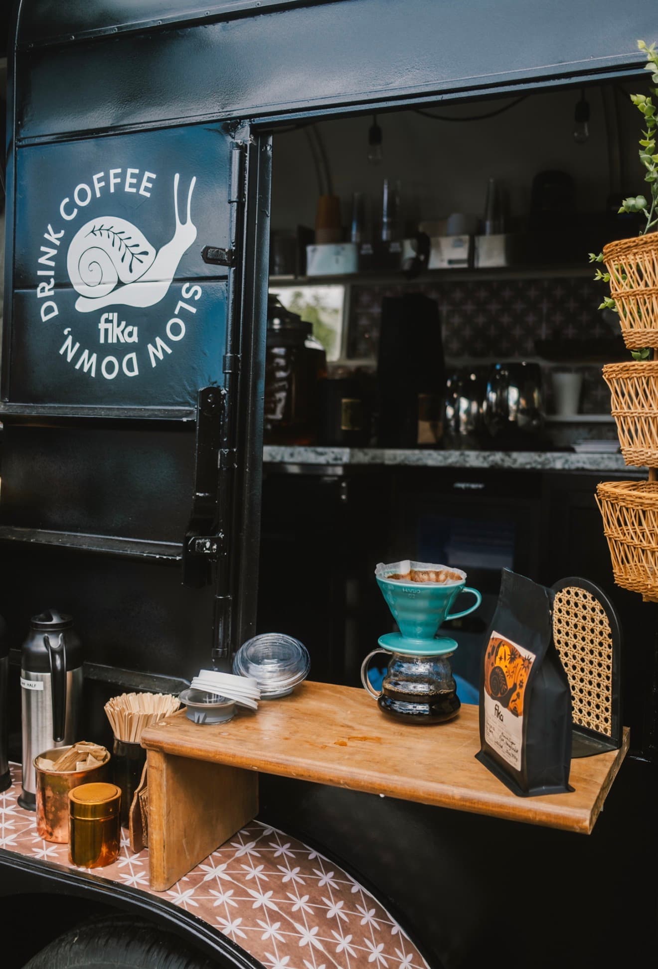 Fika Coffee Roasters photo 3