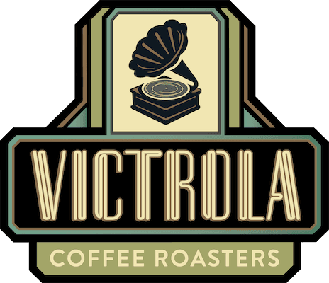 Victrola Coffee Roasters logo