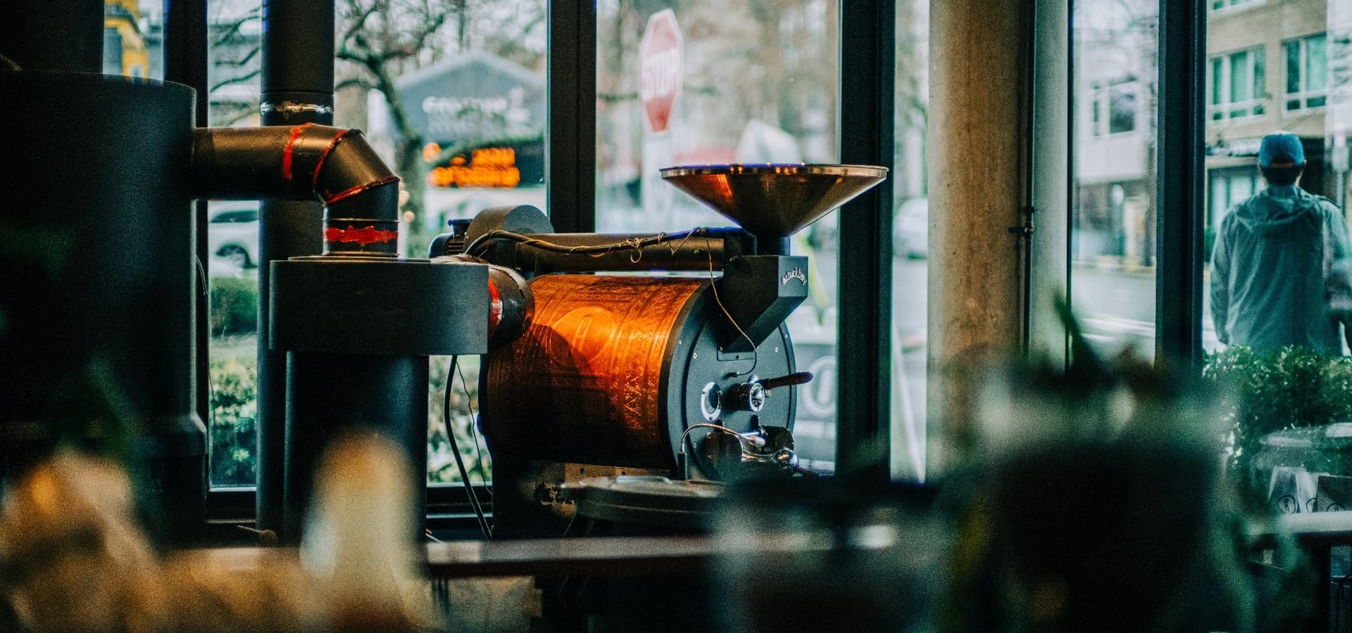 Armistice Coffee