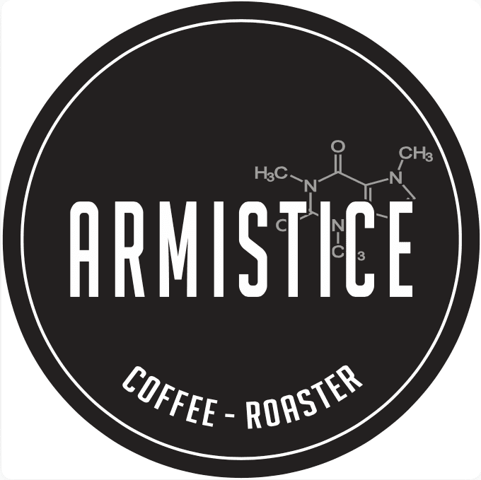 Armistice Coffee logo