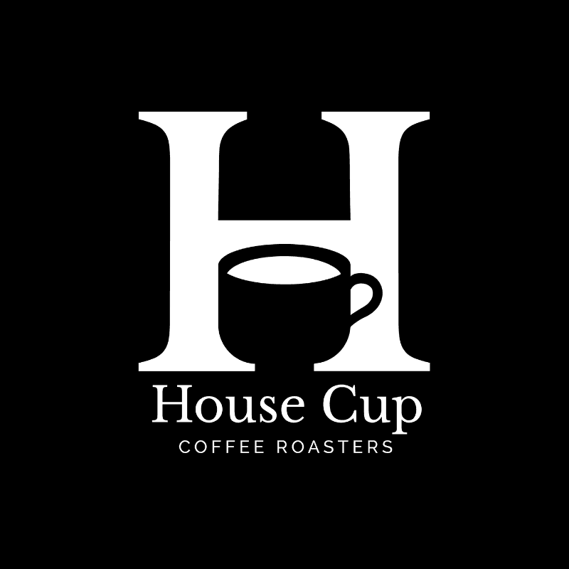 House Cup Coffee Roasters logo