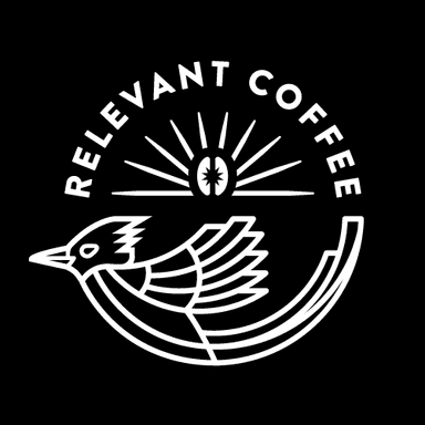 Relevant Coffee logo