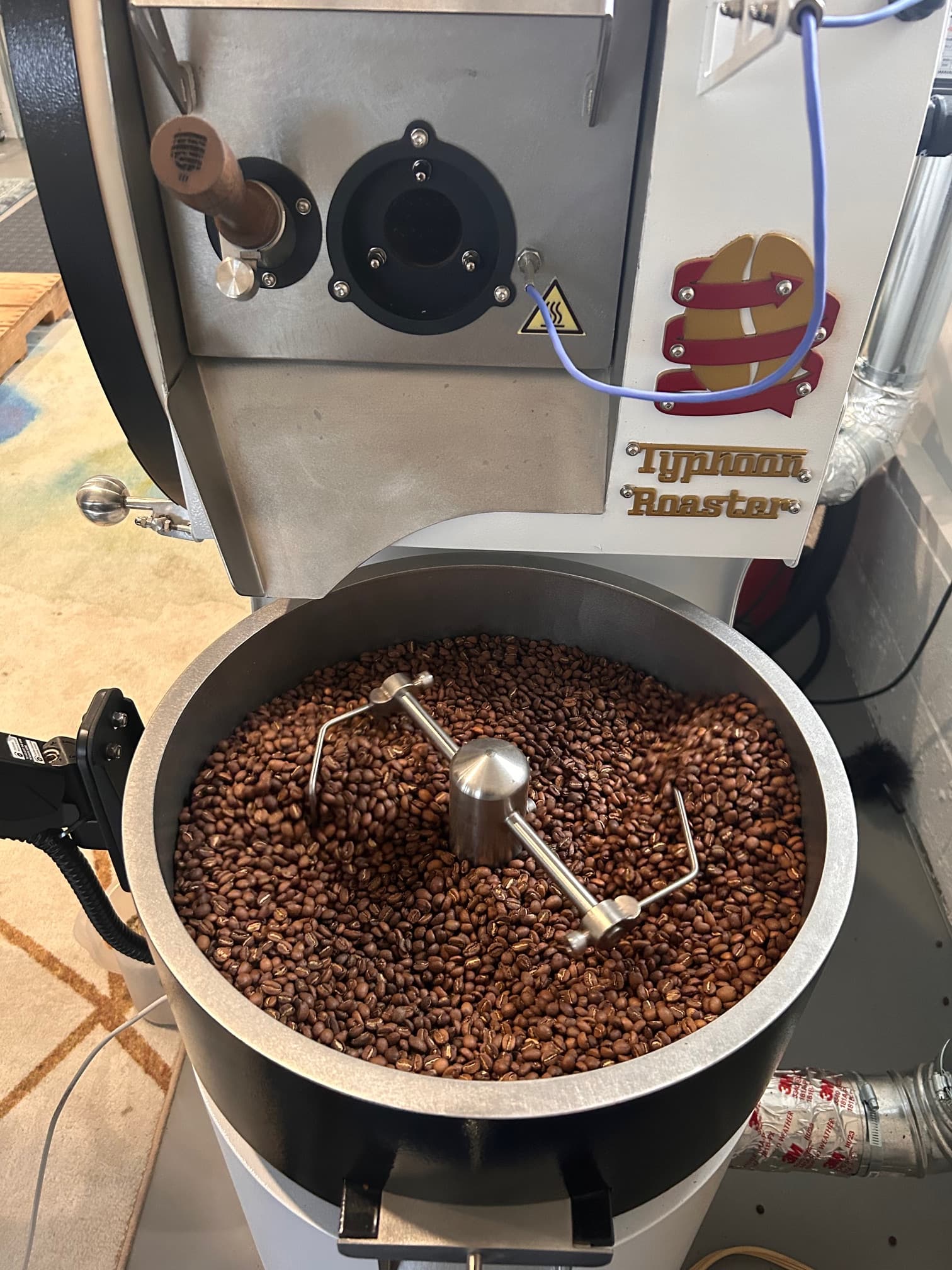 Gnosis Coffee Roasters photo 2