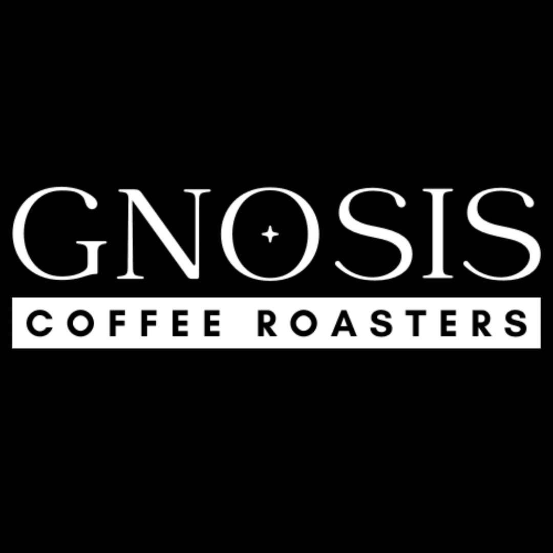 Gnosis Coffee Roasters logo