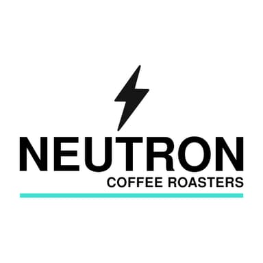 Neutron Coffee Roasters logo