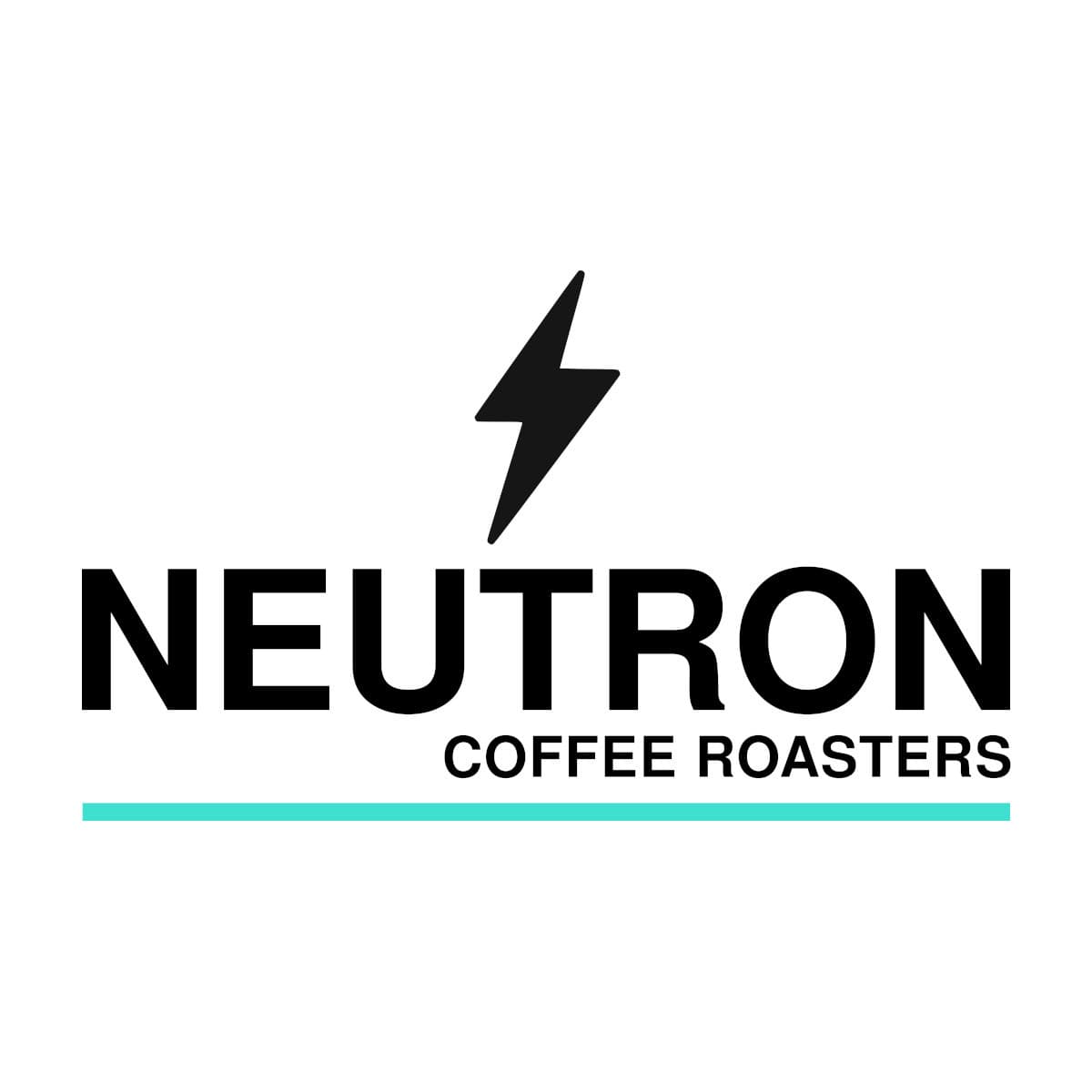 Neutron Coffee Roasters logo