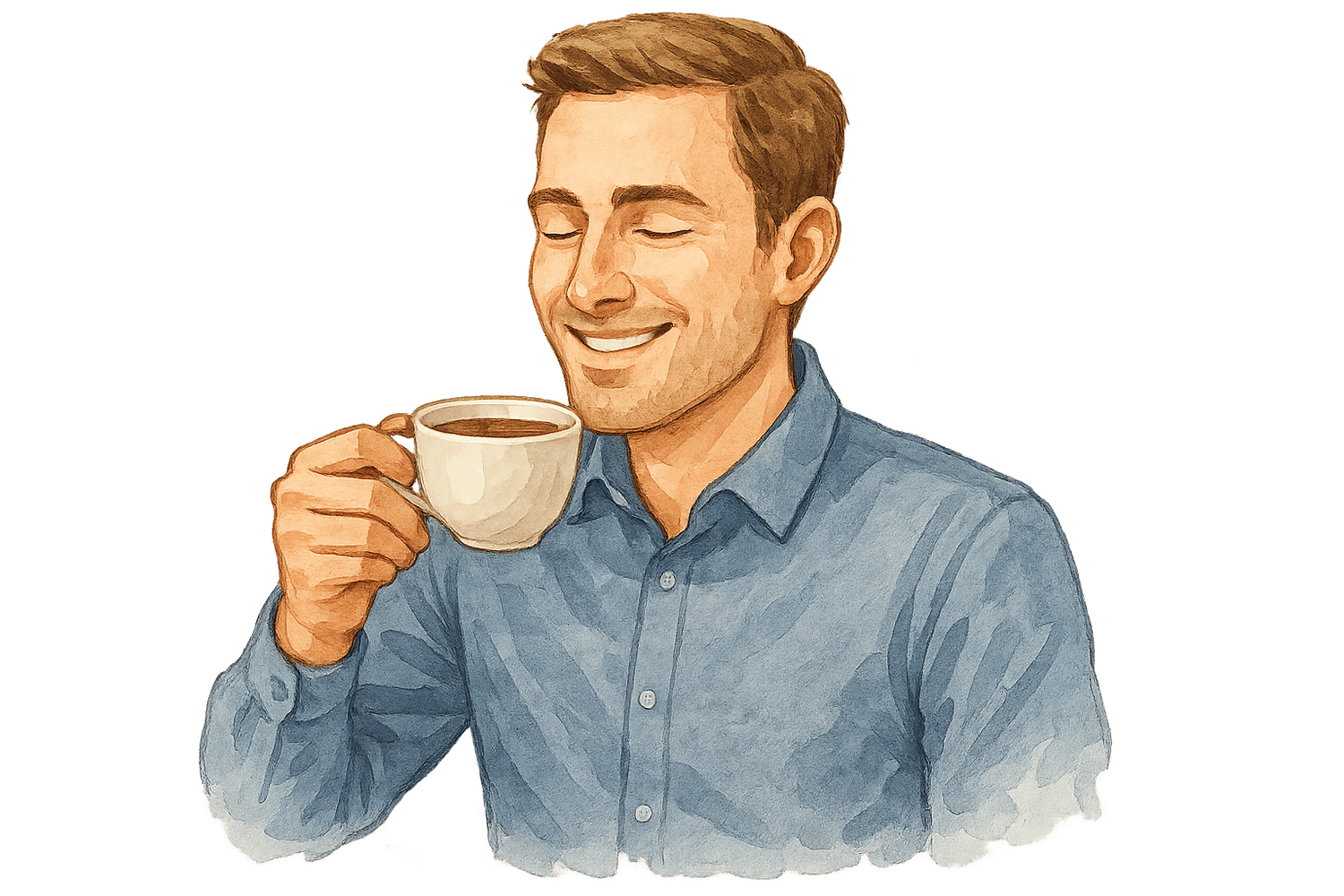 Peachey Coffee