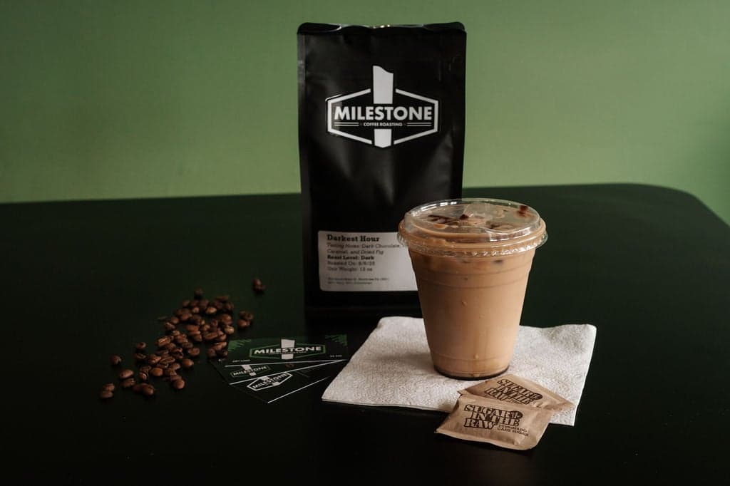 Milestone Coffee Roasting photo 6