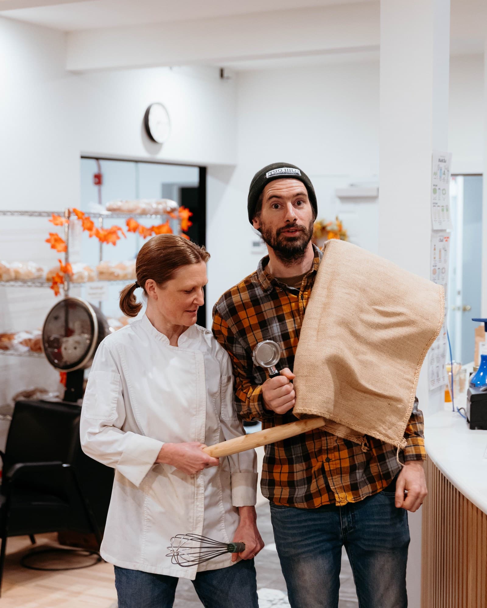 Tug Hill Artisan Roasters photo 2